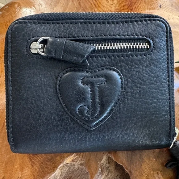 Juicy Couture High Quality Wallet For Nice Girls Who Like Stuff - Picture 3 of 15